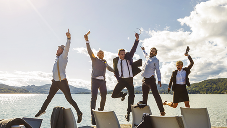 Carinthia Convention Bureau celebrates 10 years