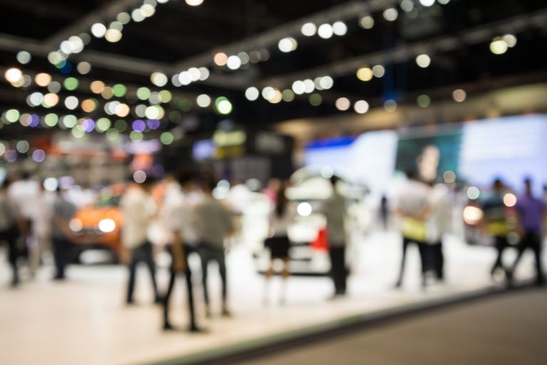 Ljubljana to host a major car-show Auto Salon 2017