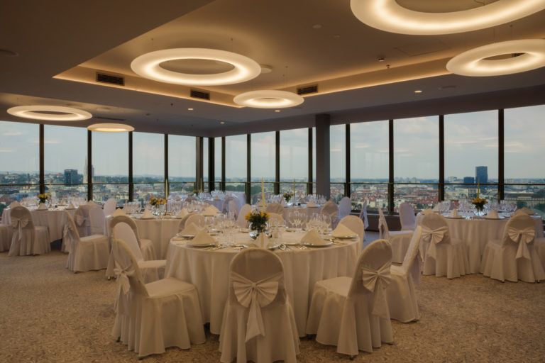 The Westin Zagreb hotel gets a brand new look!