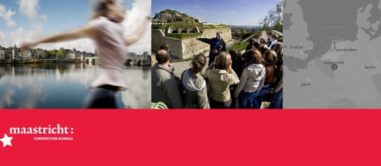 EES satisfied about Maastricht as a conference destination