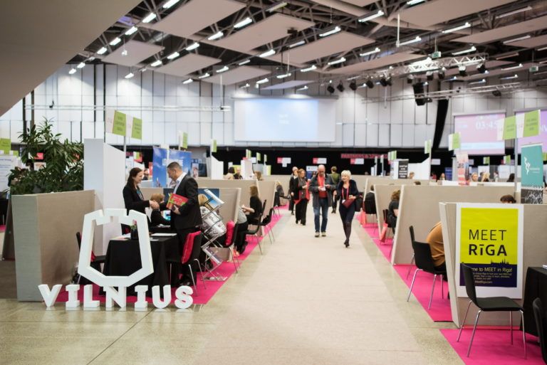 CONVENE 2018 Set to Deliver Engaging Education Programme