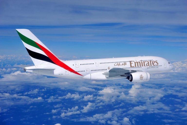 Emirates to launch Zagreb service