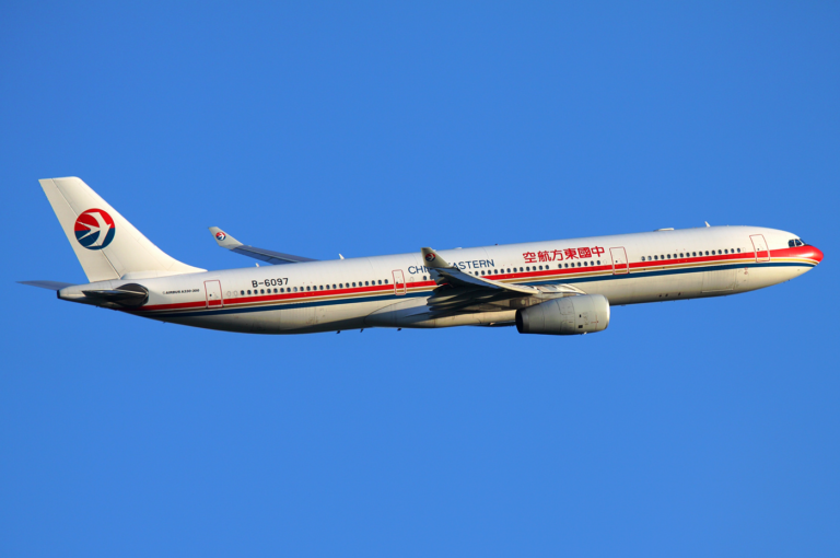 Three Chinese airlines vying for Belgrade flights