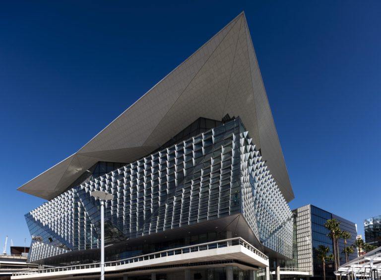 ICC Sydney at the Heart of Innovation