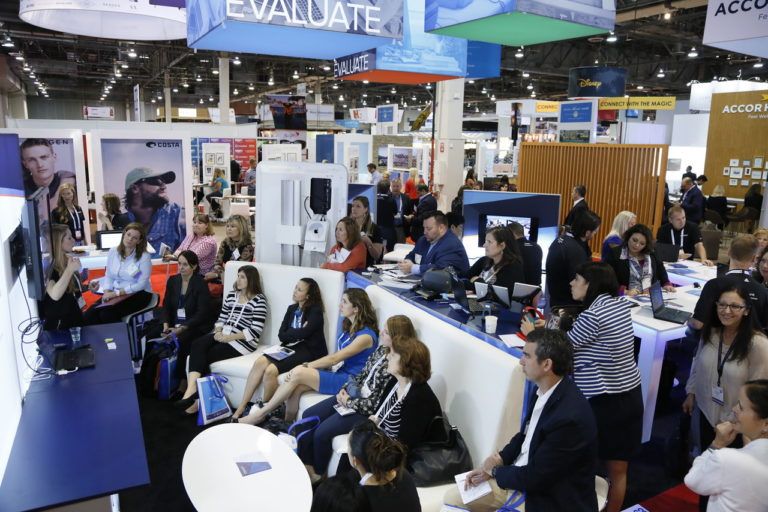 IMEX offsets planner¹s isolation and training drought with new Exclusively Corporate¹ programme