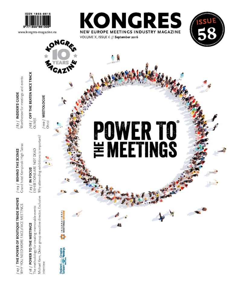 The Autumn issue is here and it’s a hot read!