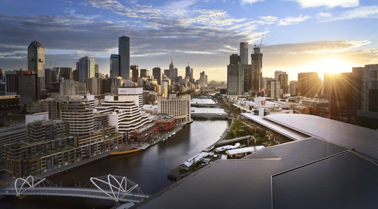 Intelligent Transport Systems Congress powers into Melbourne