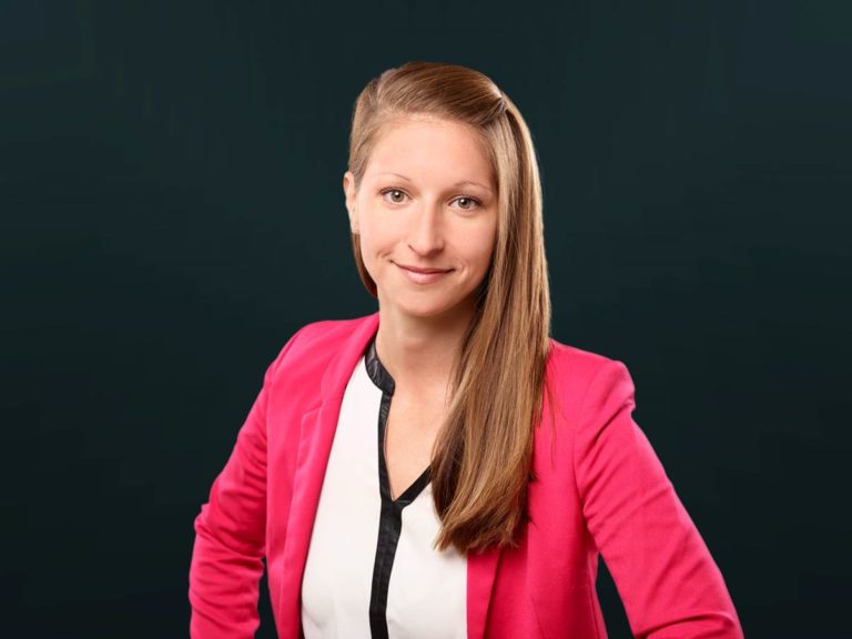 QUICK TALK –  Lisa Svetina, Lakeside Park