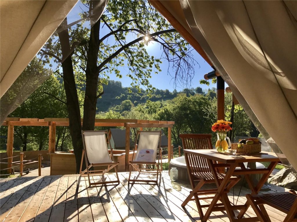 maribor_chateau_ramsak_glamping_resort