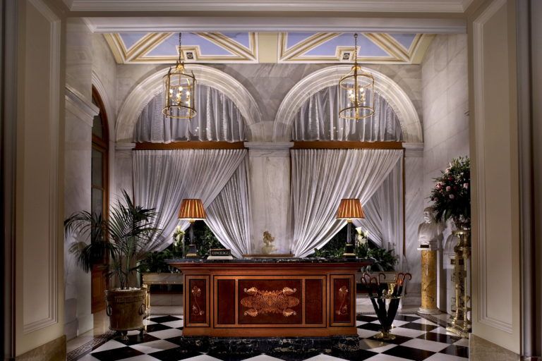 Meeting Star Award 2016: Top 10 City Meeting Hotels 2016