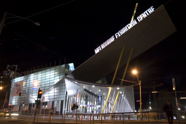 World’s Largest Stem Cell Meeting on its Way to Melbourne