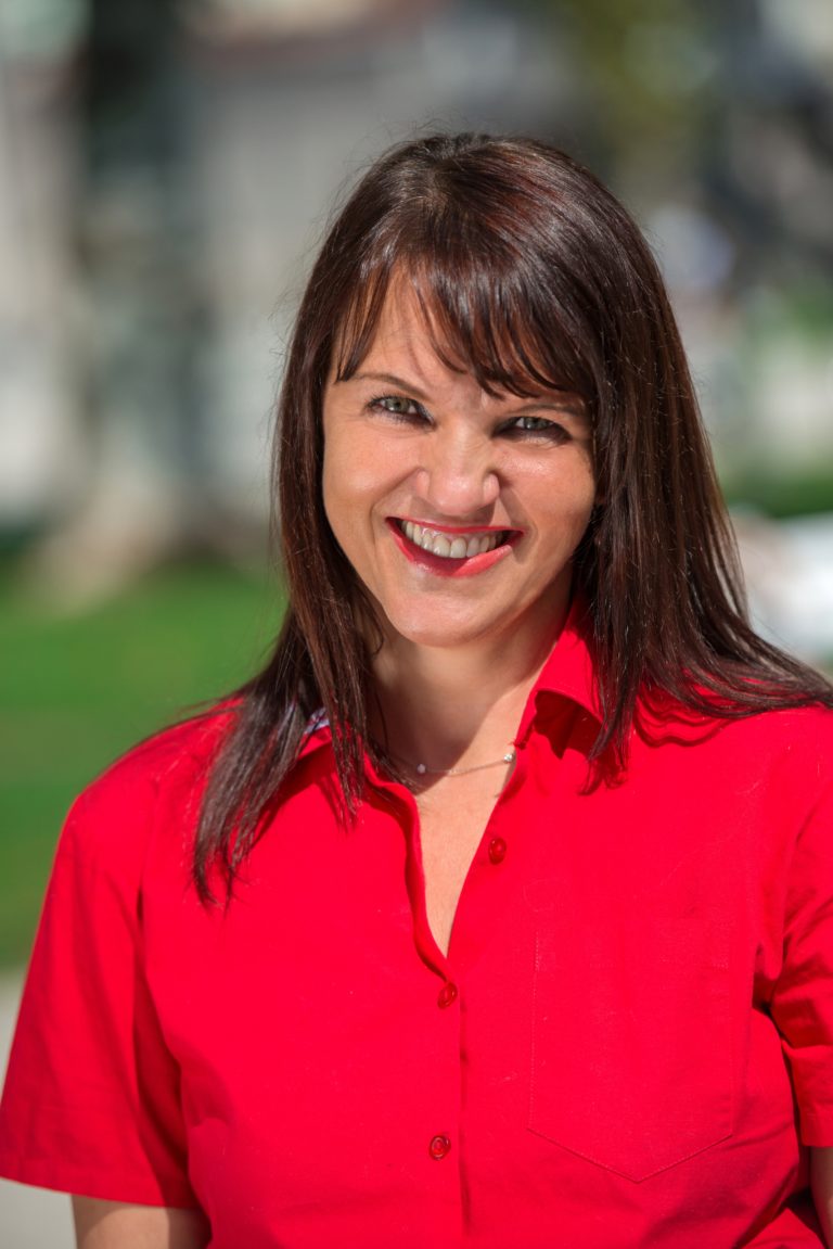 Petra Stušek, Director of Ljubljana Tourism elected Vice-President of ECM
