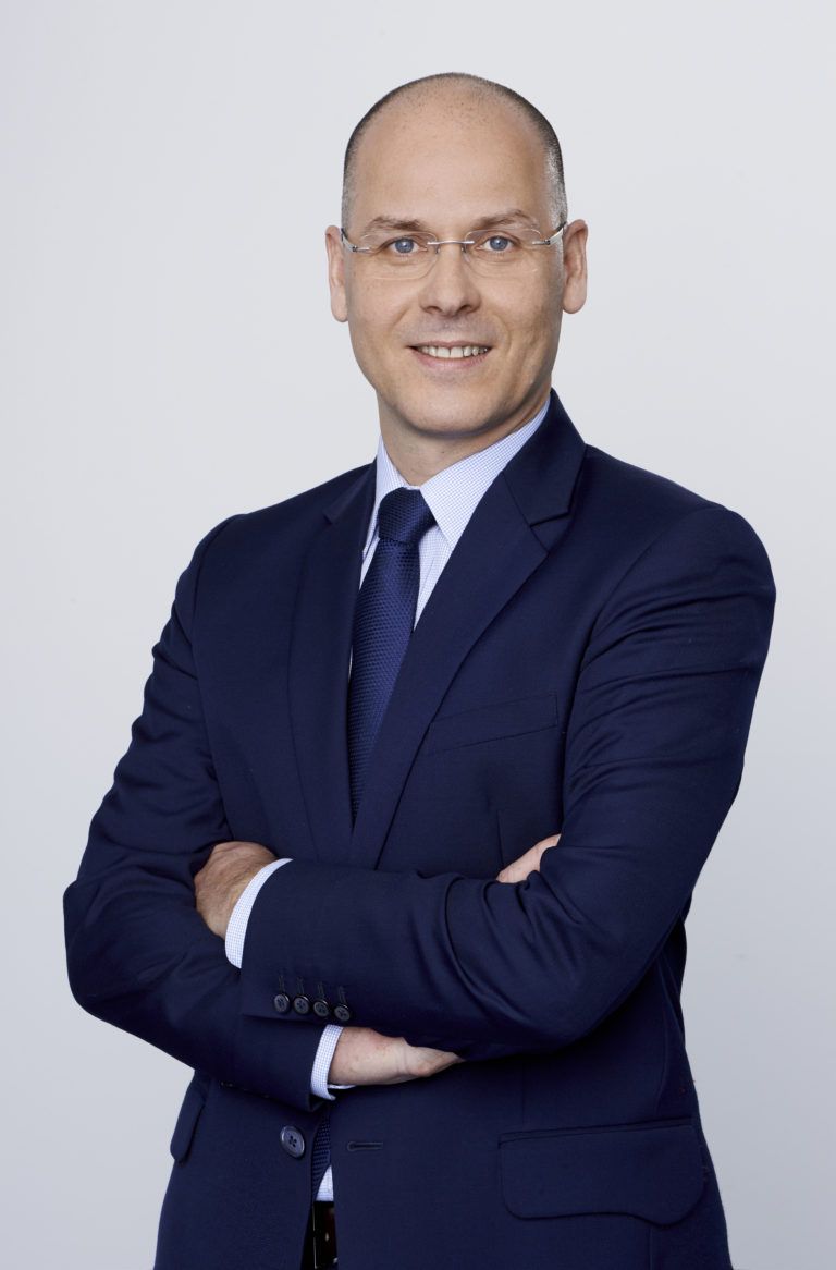 QUICK TALK – Roland Heitzeneder, Parkhotel Portschach