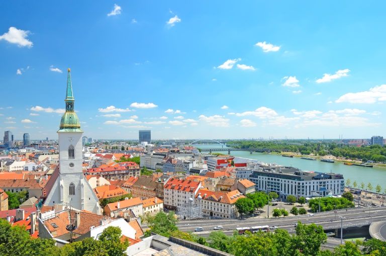 Bratislava MICE days 2019