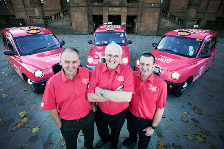 Glasgow’s growing success in attracting international associations