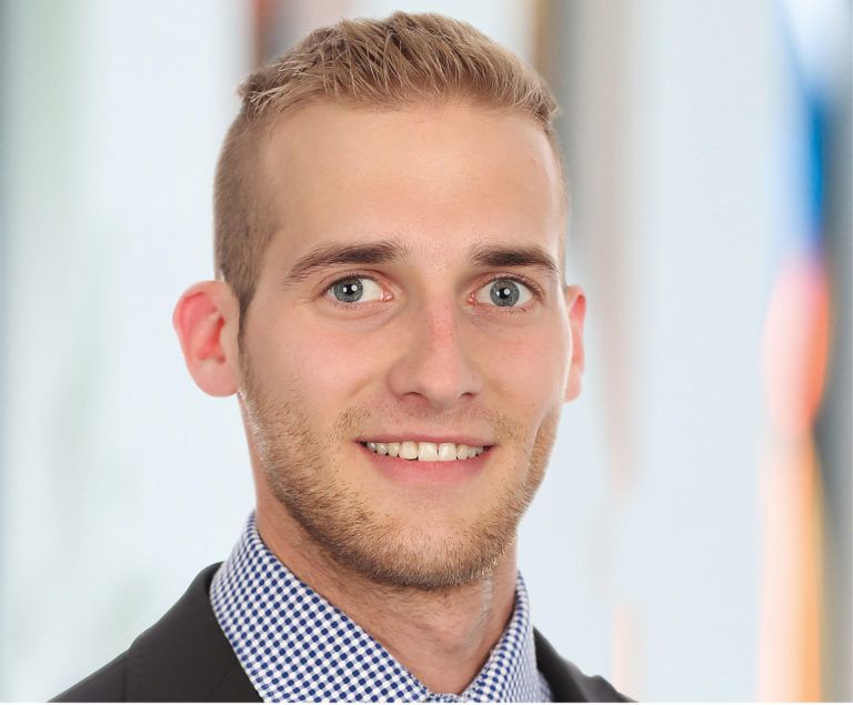 QUICK TALK – Markus Fritz, Messe Kärnten
