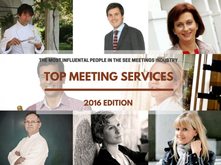 Top Meeting Services In 2016