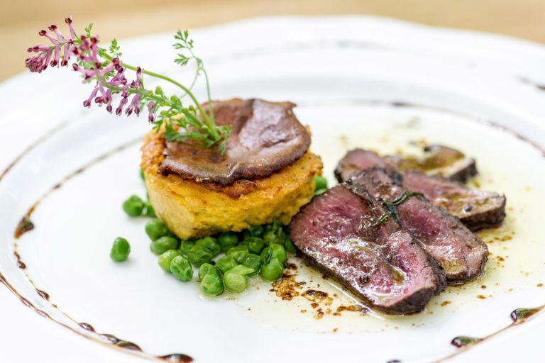 Conventa Experience: 3 Best Restaurants In 2016