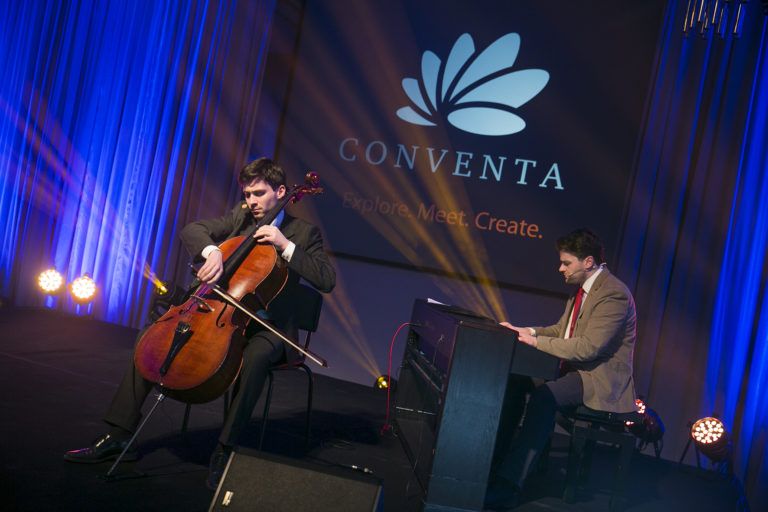 The 9th Conventa Brings 9 Novelties