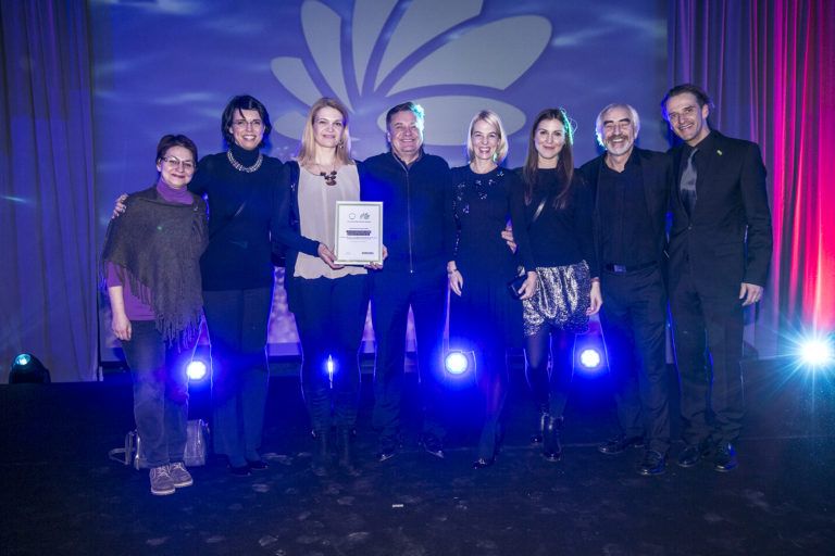 And The Conventa Best Event Award Winner Is…