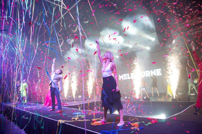 AIME announces Rising Star award