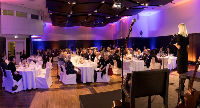 Baltanest Takes Home ECB’s ‘Conference of the Year’ Award