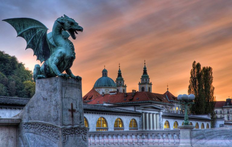 Tourism experts listed best attractions, restaurants and hotels