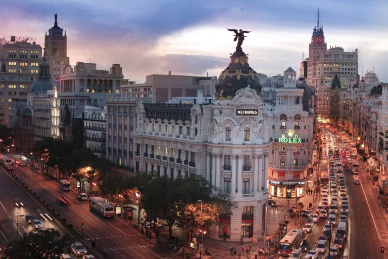 Bestcities gets ready to welcome Madrid to Global Alliance