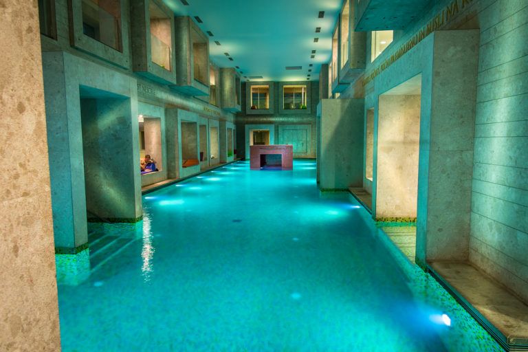 Meeting Star Award 2016: Top 10 Spa Meeting Hotels