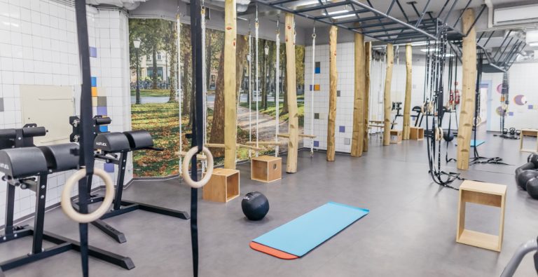 Grand Hotel Union brings wellbeing to its guests