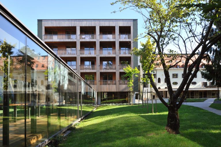 Balnea hotels among Top 10 SPA Meeting hotels in Meeting Star Award 2016