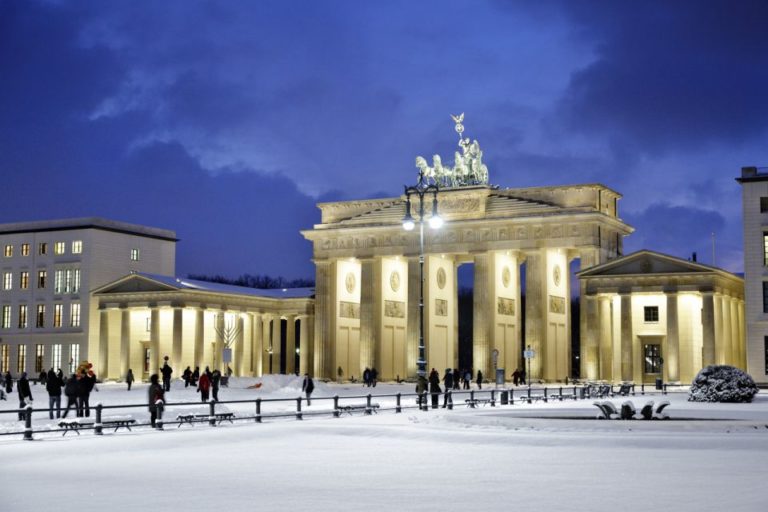 Berlin Convention Office offers now even more services