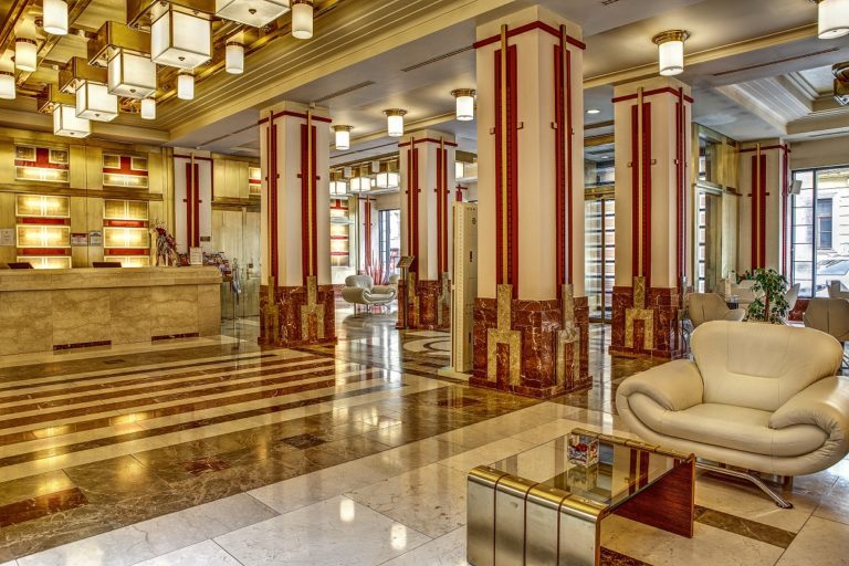 Majestic Plaza hotel became part of the Le Hotels Group