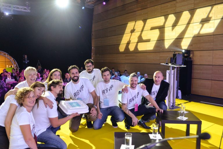 The second edition of RSVP, regional event for event industry, starts today in Zagreb