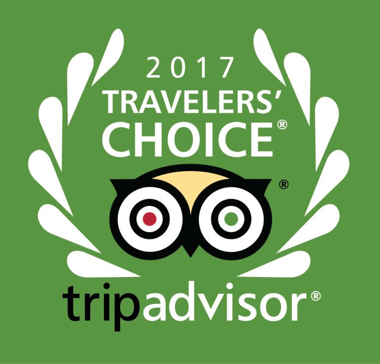 Grand Hotel Union wins TripAdvisor Travelers’ Choice Award 2017