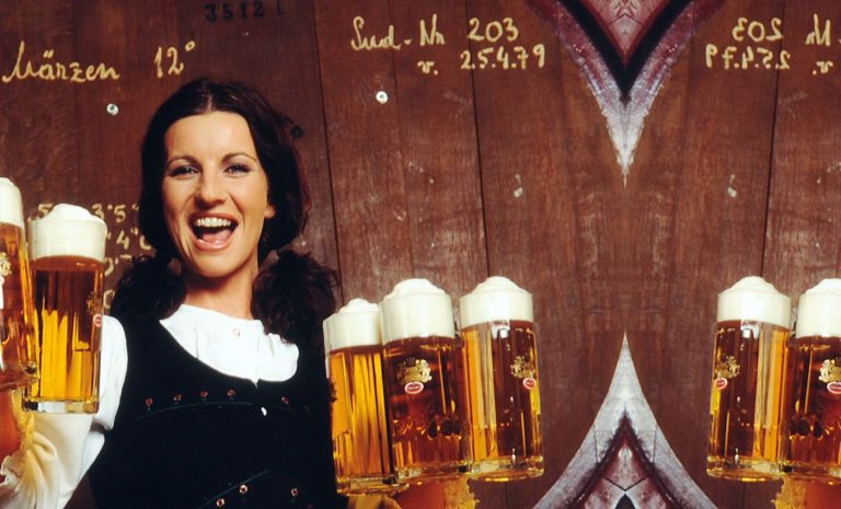 OFF THE BEATEN MICE TRACK – Villacher Brauerei
