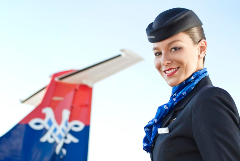 Air Serbia to launch Venice service