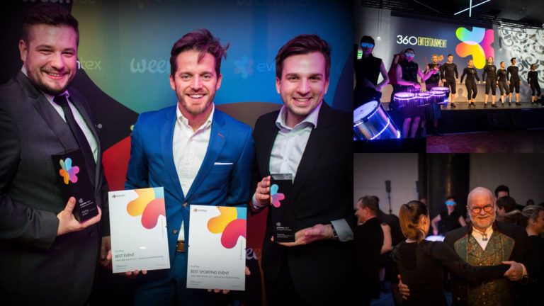 Eventex’s Top 30 Event Organizers and Agencies 2019