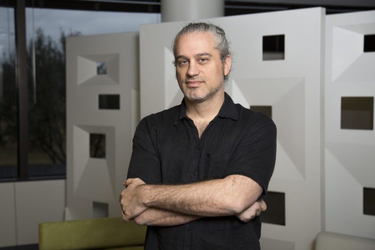 Dax Callner Joins GES as Chief Strategy Officer