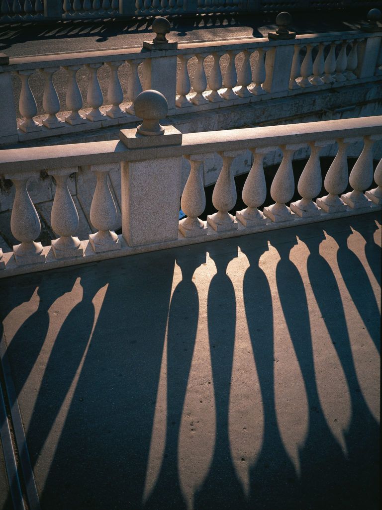 Follow the footsteps of the master, the greatest Slovenian architect, Jože Plečnik