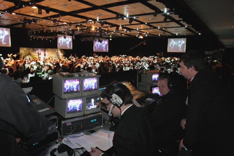 Staging Connections celebrates 15 years with SKYCITY