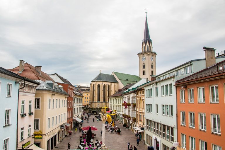 VILLACH – MTLG 2019