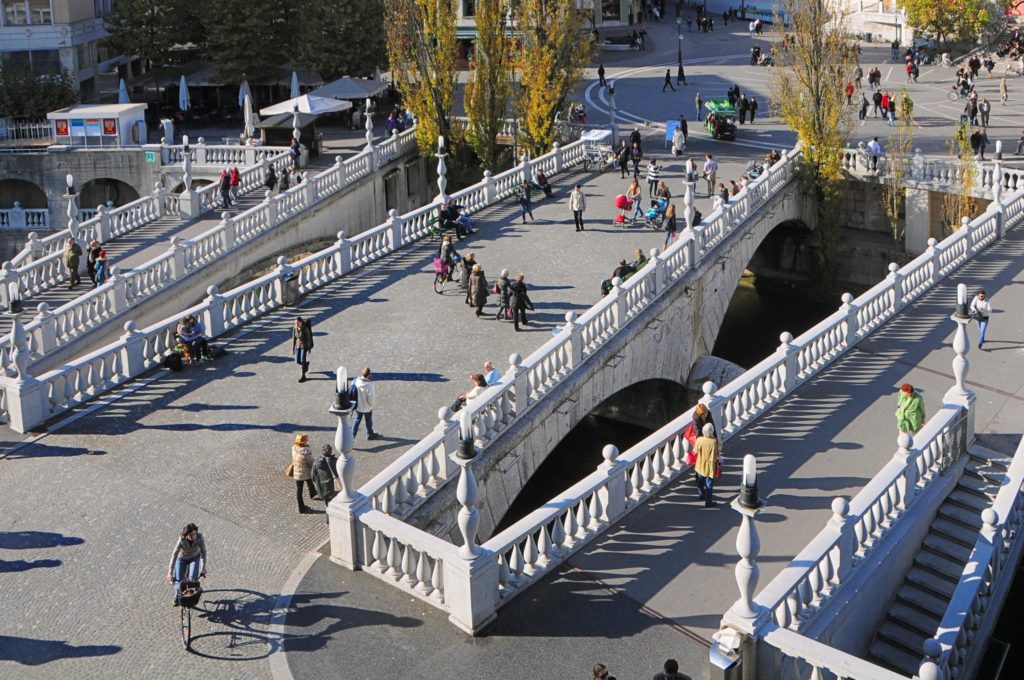 ljubljana