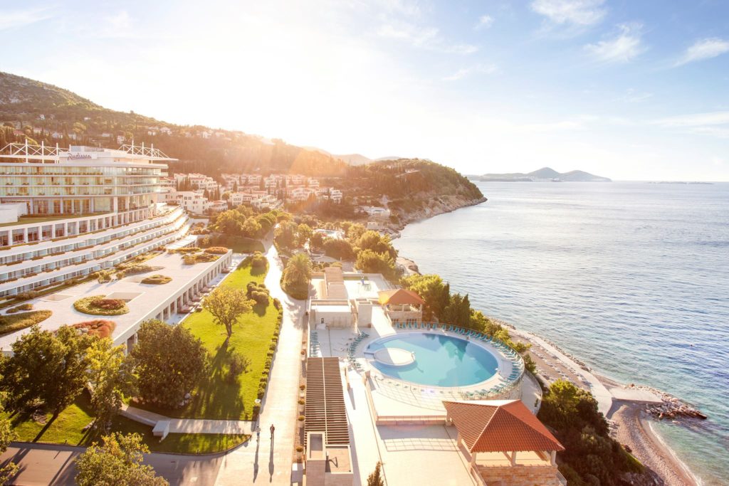 Dubrovnik