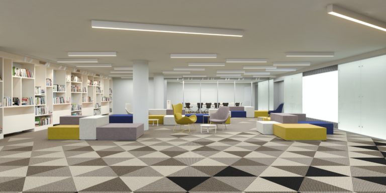 Renovated Conference Park 25/7 of the Milenij Hoteli group