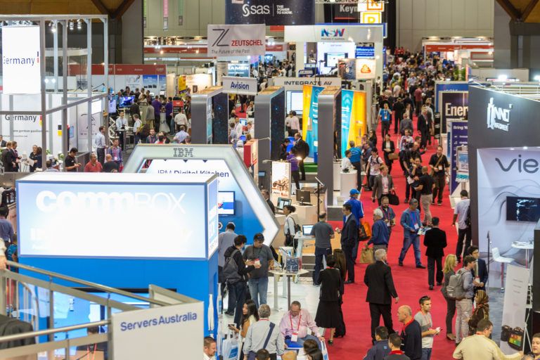 Australia to host the “Davos” of women’s events in 2018