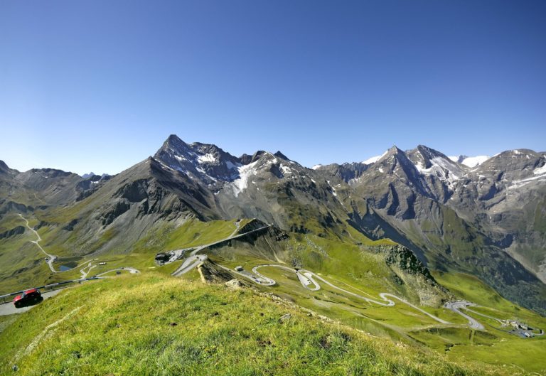Carinthia’s Most Scenic Roads
