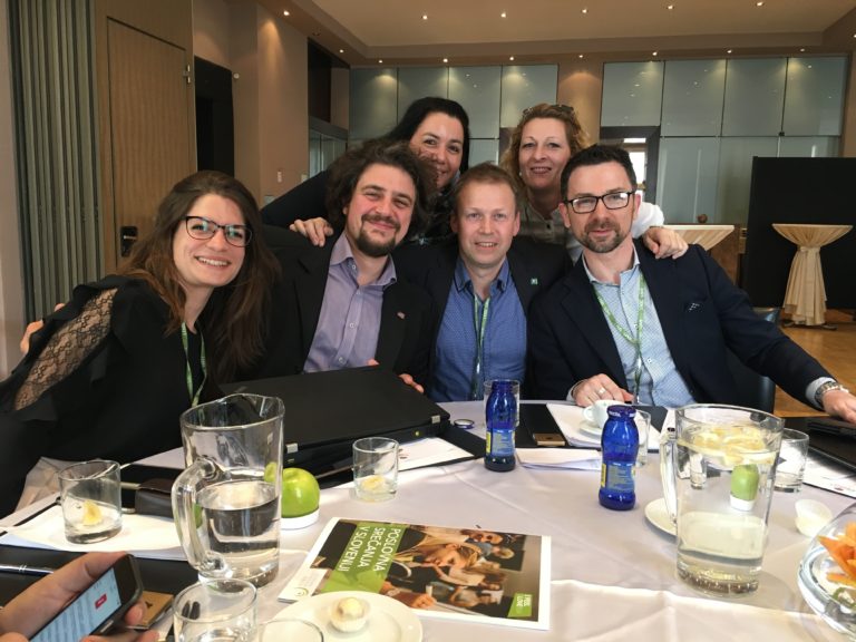 13th Assembly of Slovenian Convention Bureau: SCIENCE – BUSINESS – NETWORKING