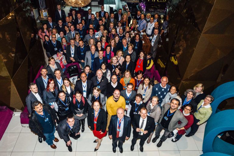Time for Destination Marketing Management Organisations?