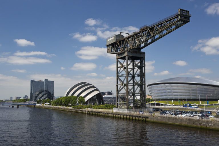 Winning team brings Annual Congress of the European College of Sport Science (ECSS) to Glasgow and Scotland for the first time
